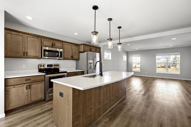 9319 Tawny Acorn Drive, Verona, WI 53593