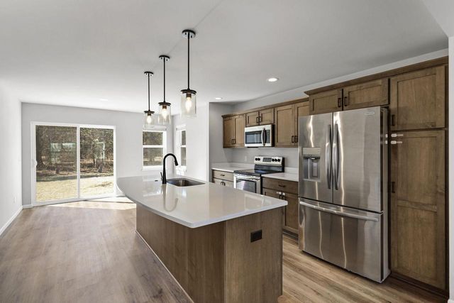 9319 Tawny Acorn Drive, Verona, WI 53593