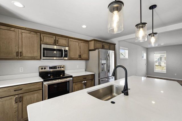 9319 Tawny Acorn Drive, Verona, WI 53593