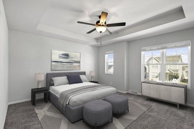 9319 Tawny Acorn Drive, Verona, WI 53593