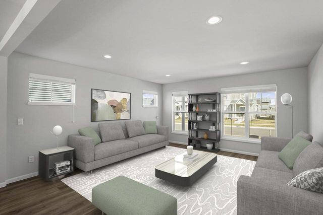 9319 Tawny Acorn Drive, Verona, WI 53593