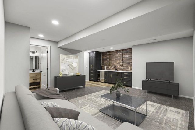 9319 Tawny Acorn Drive, Verona, WI 53593