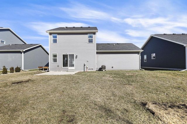 9319 Tawny Acorn Drive, Verona, WI 53593