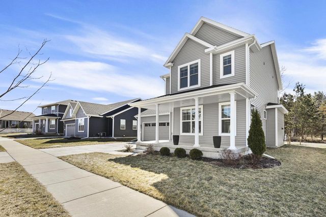 9319 Tawny Acorn Drive, Verona, WI 53593