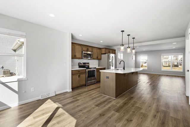 9319 Tawny Acorn Drive, Verona, WI 53593