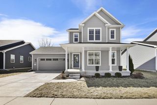 9319 Tawny Acorn Drive, Verona, WI 53593