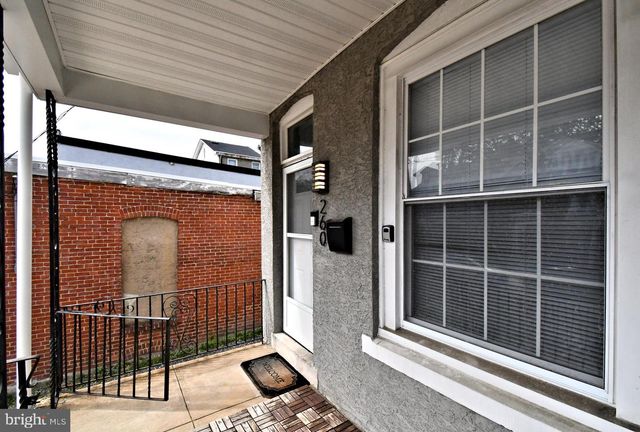 260 ROXBOROUGH AVE, Philadelphia, PA 19128