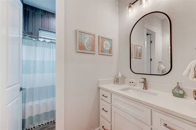 705 Sunrise Ave, Port Aransas, TX 78373