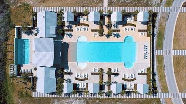 705 Sunrise Ave, Port Aransas, TX 78373