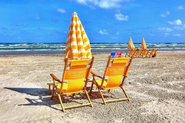 705 Sunrise Ave, Port Aransas, TX 78373