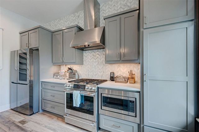 705 Sunrise Ave, Port Aransas, TX 78373