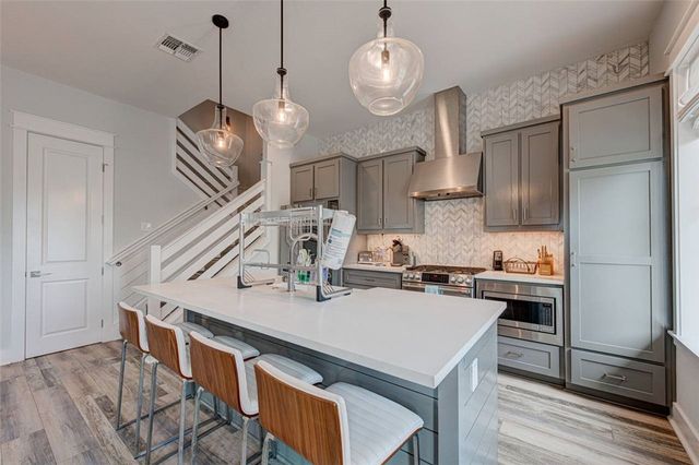 705 Sunrise Ave, Port Aransas, TX 78373