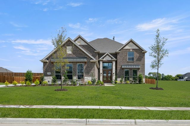 200 Cheyenne Mountain Drive, Ovilla, TX 75154