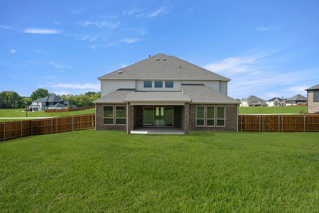 200 Cheyenne Mountain Drive, Ovilla, TX 75154