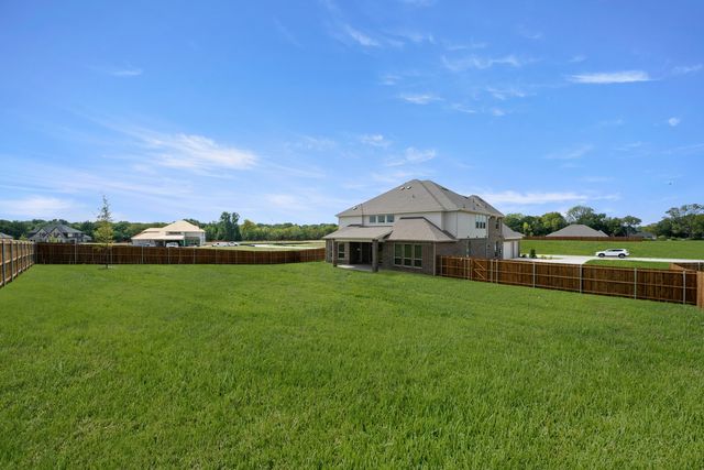 200 Cheyenne Mountain Drive, Ovilla, TX 75154