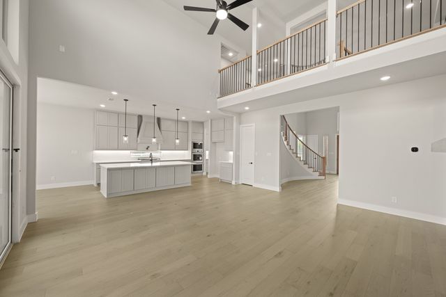 200 Cheyenne Mountain Drive, Ovilla, TX 75154
