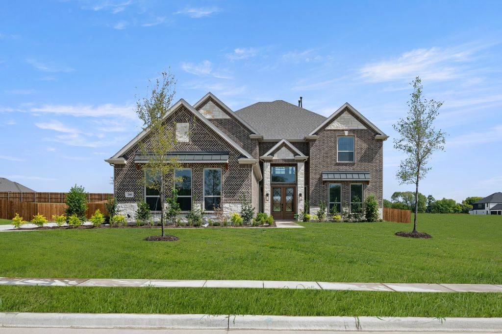 200 Cheyenne Mountain Drive, Ovilla, TX 75154 — photo 2