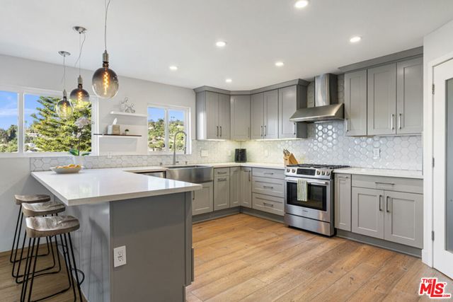 3355 Scarboro Street, Los Angeles, CA 90065