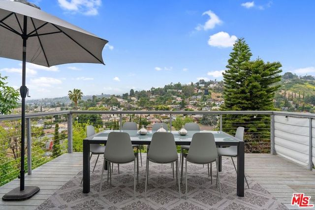 3355 Scarboro Street, Los Angeles, CA 90065