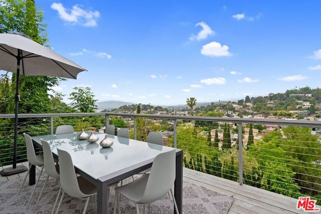 3355 Scarboro Street, Los Angeles, CA 90065