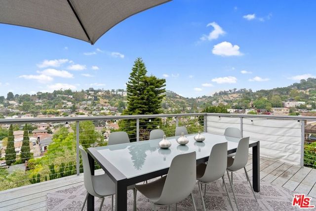 3355 Scarboro Street, Los Angeles, CA 90065