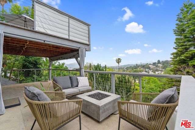 3355 Scarboro Street, Los Angeles, CA 90065