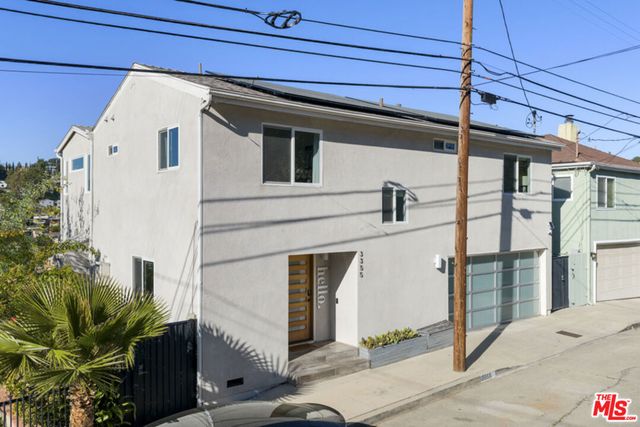 3355 Scarboro Street, Los Angeles, CA 90065