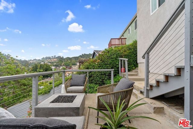 3355 Scarboro Street, Los Angeles, CA 90065