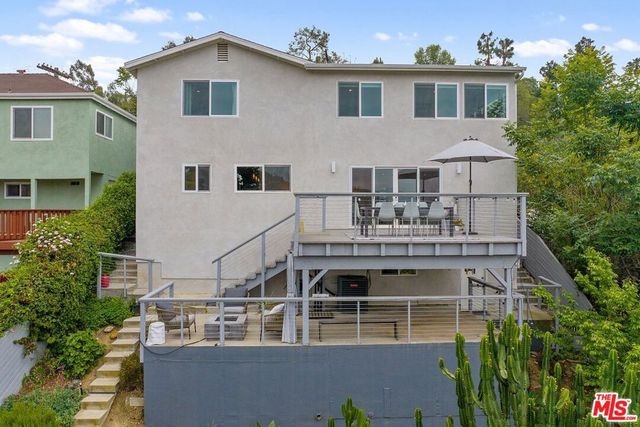 3355 Scarboro Street, Los Angeles, CA 90065