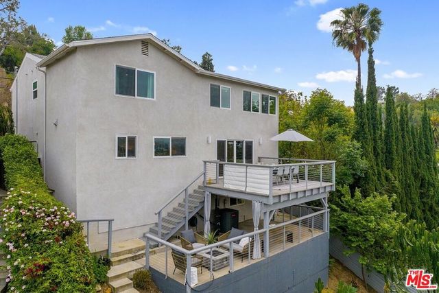 3355 Scarboro Street, Los Angeles, CA 90065