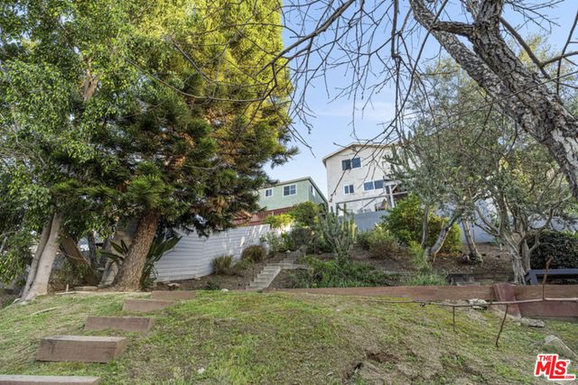 3355 Scarboro Street, Los Angeles, CA 90065