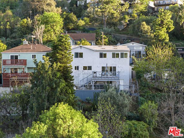 3355 Scarboro Street, Los Angeles, CA 90065