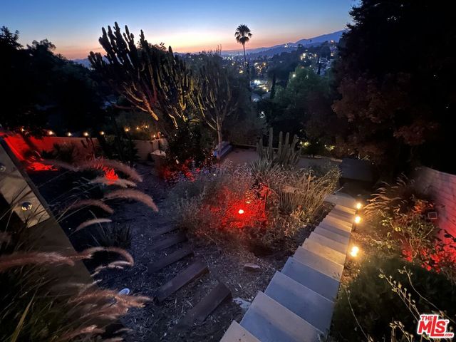 3355 Scarboro Street, Los Angeles, CA 90065