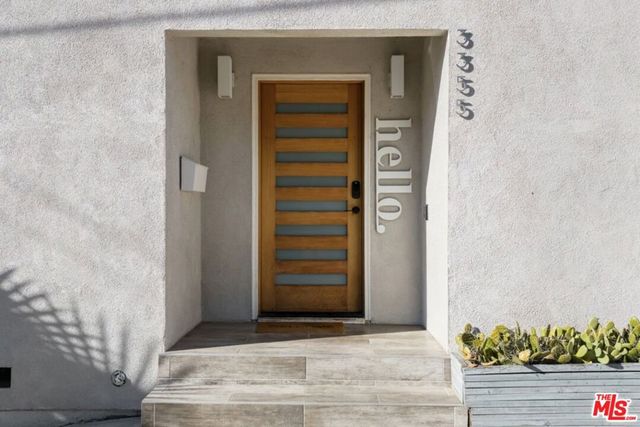 3355 Scarboro Street, Los Angeles, CA 90065