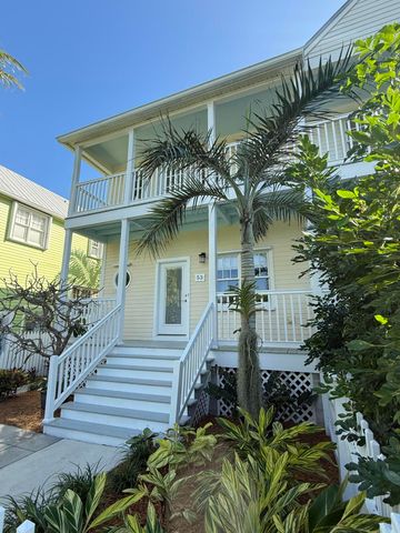 53 Spoonbill Way, Key West, FL 33040
