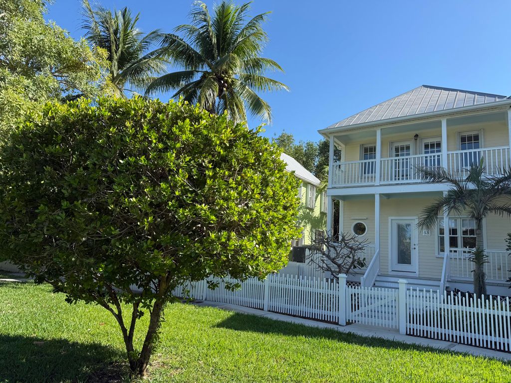 53 Spoonbill Way, Key West, FL 33040