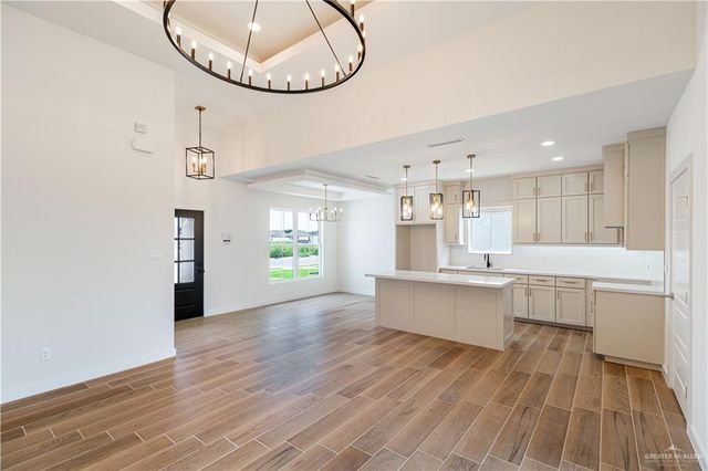 1832 N Yellowwood Street, San Juan, TX 78589