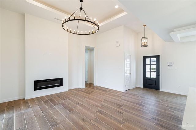 1832 N Yellowwood Street, San Juan, TX 78589