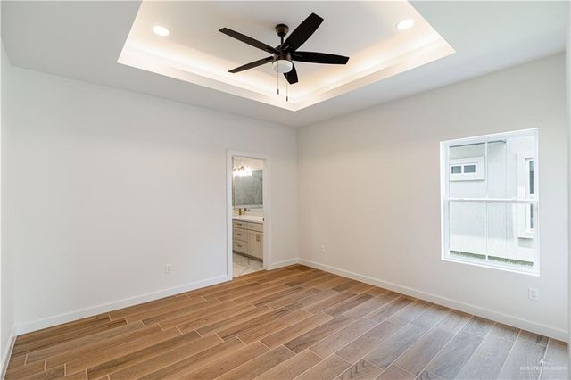 1832 N Yellowwood Street, San Juan, TX 78589