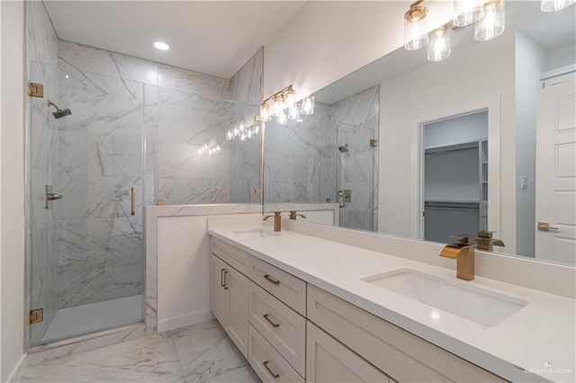 1832 N Yellowwood Street, San Juan, TX 78589