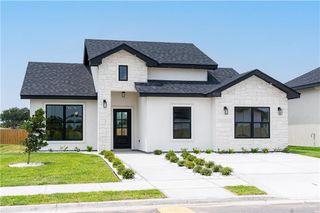 1832 N Yellowwood Street, San Juan, TX 78589