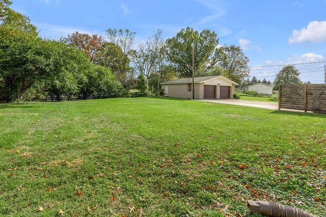 4039 Royster Road, Lexington, KY 40516