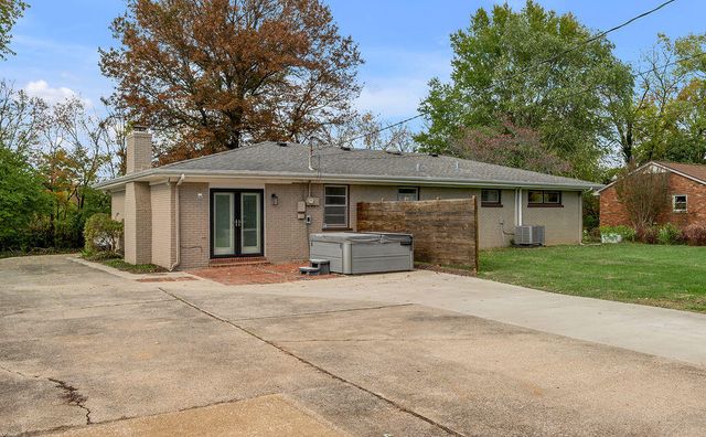 4039 Royster Road, Lexington, KY 40516