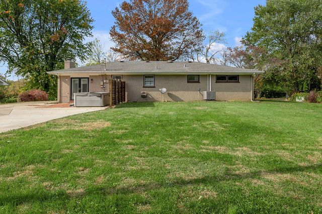 4039 Royster Road, Lexington, KY 40516