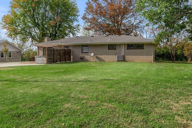 4039 Royster Road, Lexington, KY 40516