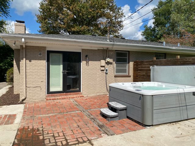 4039 Royster Road, Lexington, KY 40516