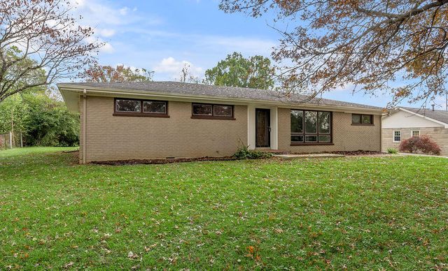 4039 Royster Road, Lexington, KY 40516