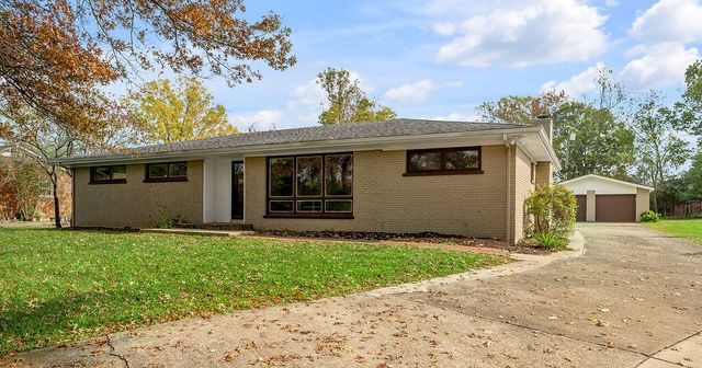 4039 Royster Road, Lexington, KY 40516