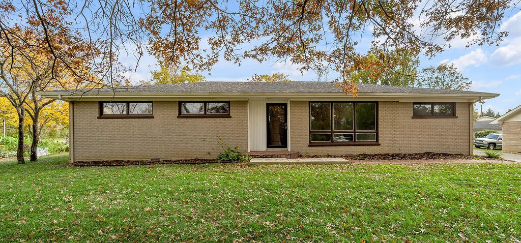 4039 Royster Road, Lexington, KY 40516