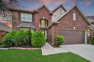 18003 Tall Chestnut Street, Cypress, TX 77429